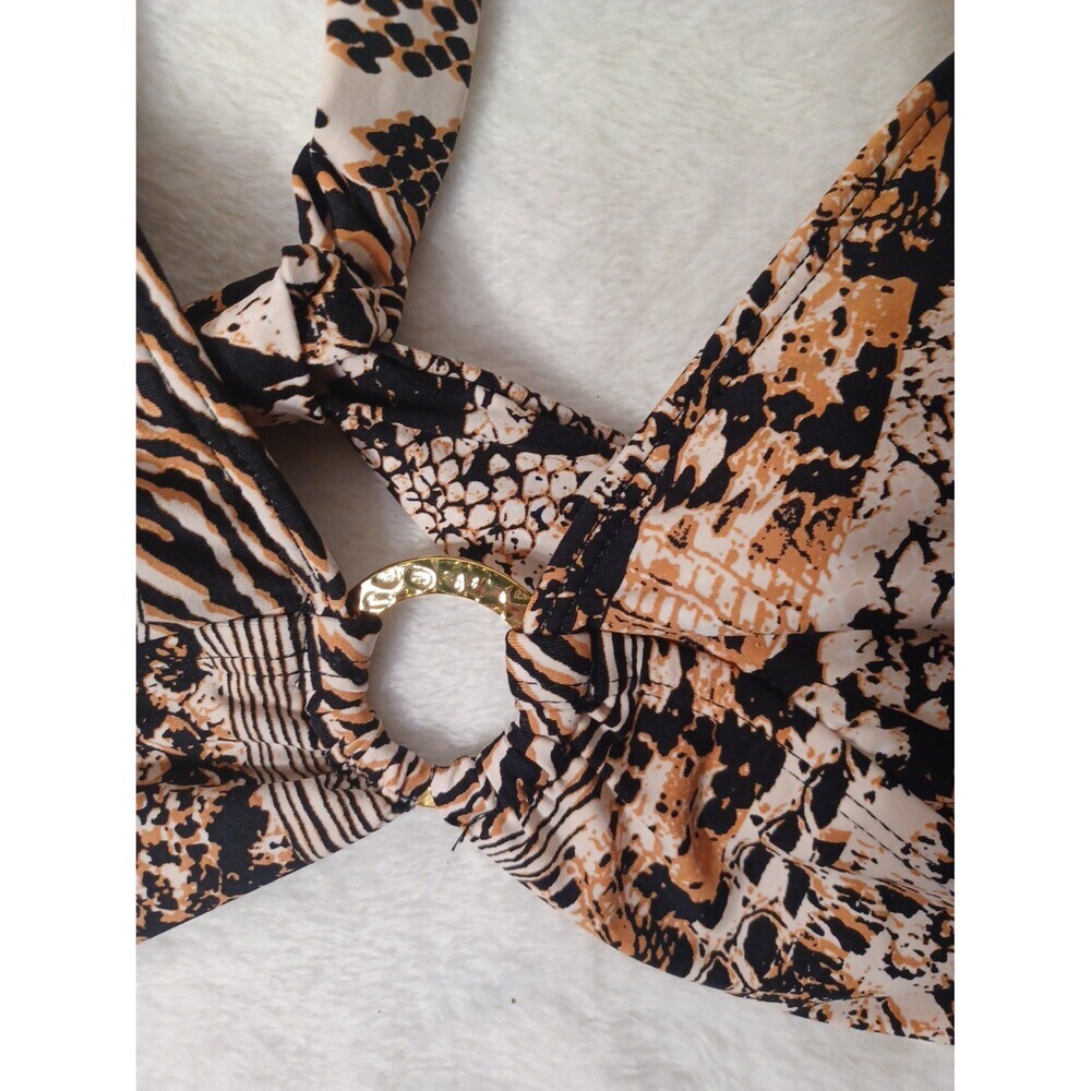 NWT BLEU ROD TOP SWIMSUIT - Picture 4 of 5